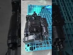 ปั๊มลูกสูบสำหรับ Parker สำหรับเครน SANY P3145L00C1C30TA30V50S1B1E