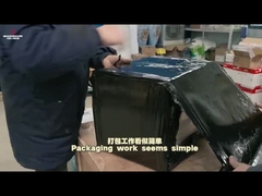 การบรรจุภัณฑ์