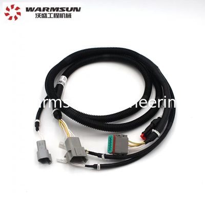 11139788 SY225C8I2K.5.7 Excavator OPUS Display Wire Harness For SANY