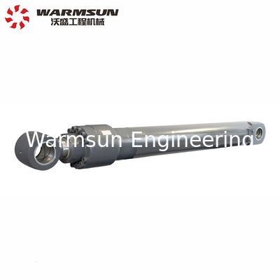 Excavator Parts Arm Cylinder Assembly Hydraulic Cylinder Steel For SANY Excavator