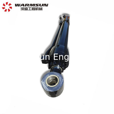 Excavator Parts Arm Cylinder Assembly Hydraulic Cylinder Steel For SANY Excavator