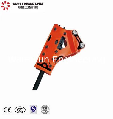 Original Excavator Parts All Series Of Breakers For SANY