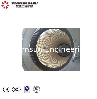 60207265 Air Filter Main Filter R002504 For SANY Excavator