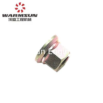 Original A229900005692 Nut SL4320-3103055TSLA For SANY Concrete Mixer & Crane