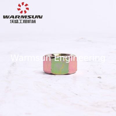 Original A210307000040 Nut M16GB6170 For SANY Spare Parts