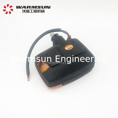 60034159 Grader Spare Parts HD120x120-2 Right Headlamp for SANY Road Machinery