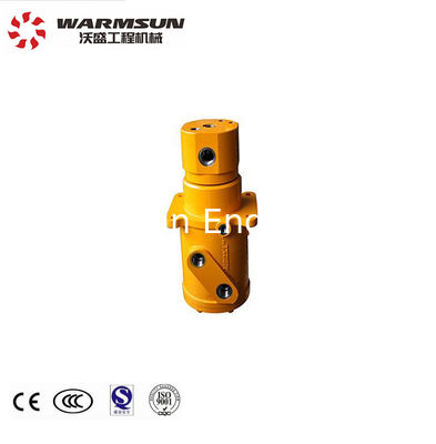 A229900004512 6ZWII19C1F SY135 Excavator Swivel Joint Durable Steel Material for SANY