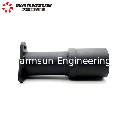 12691104 SY195C9M2K.1.3.2.1A SY215 Excavator Exhaust Pipe for SANY