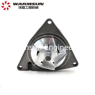 Pump 60017643 C4934058 Truck Crane WP9101 4934058 Diesel Engine Water Pump for Sany Sy Pump