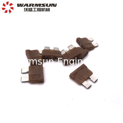 B241300000020 5-6.75A Blade Type 32V 5 Amp Fuse for SANY Road Machinery