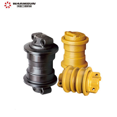Corrosion Proof 10999958 Bottom Track Roller Excavator Undercarriage Parts