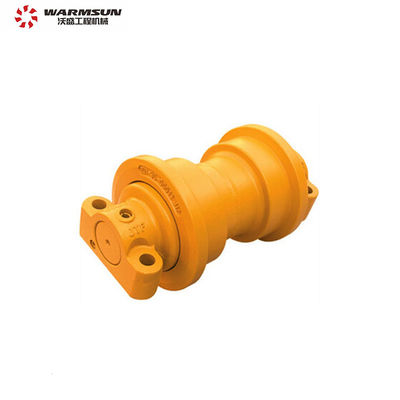 Corrosion Proof 10999958 Bottom Track Roller Excavator Undercarriage Parts