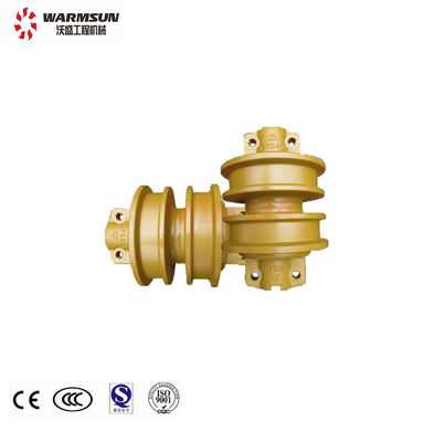 Corrosion Proof 10999958 Bottom Track Roller Excavator Undercarriage Parts