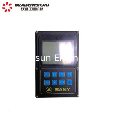 A249900001539 WDKSY60-30 Excavator Display Monochrome Monitor For SANY Excavator SY55 SY60 SY65 SY75