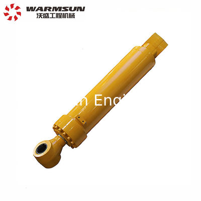 Excavator Parts Arm Cylinder Assembly Hydraulic Cylinder Steel For SANY Excavator