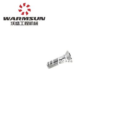SANY Excavator 10306499 Screw  P190.5-3A Original On Sale For Heavy Equipment