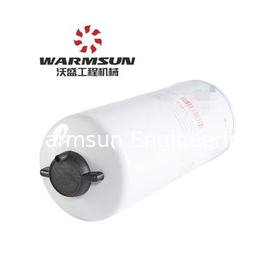 Organic Fibers 60250800 Fuel Filter Element P552216 For SANY Spare Parts