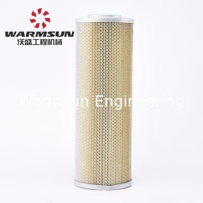 60167841 Glass Fibre Hydraulic Filter Element HDX-160*20 For SANY Spare Parts