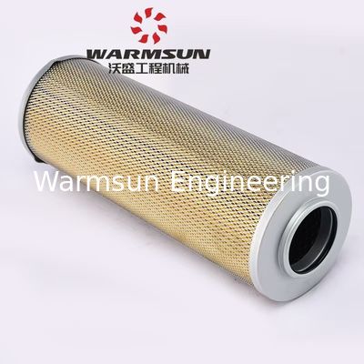 60167841 Glass Fibre Hydraulic Filter Element HDX-160*20 For SANY Spare Parts