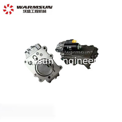 Factory Price Original Parts 60203077 KR3K-0E30-V K5V200 Hydraulic Main Pump Regulator for SANY Excavator