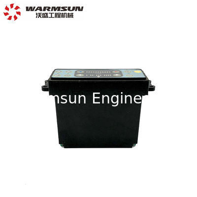 Original 60022069 DC24V Air Conditioner Electric Panel NJXZ501000850000 for SANY Excavator
