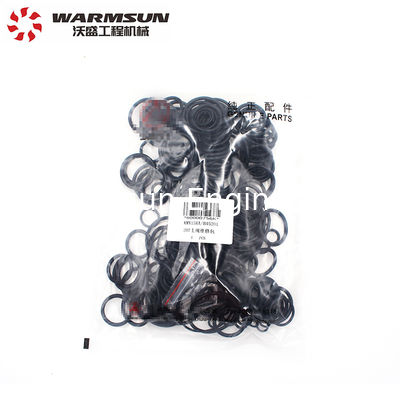 60000756 20T Main Valve Service Kit KMX15RA/B45201 เครื่องขุด เครื่องกีฬากระบายเรือ เครื่องปั๊ม รถบรรทุก เครื่องจักรถนน