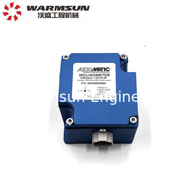 23000194 AXHG060200S เซ็นเซอร์วัดมุมเอียง Inclinometer สำหรับแท่นขุดเจาะแบบหมุน Sf808, SR130