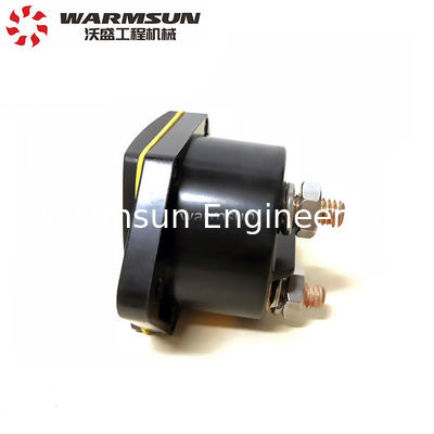 60057507 250-24-X สวิตช์พลังงานบัสหลักสําหรับปั๊ม SANY