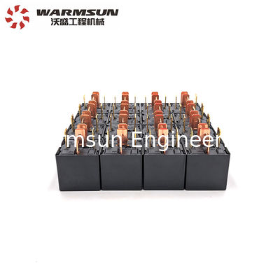 B240700000250 4RD-007-903-027 DC24V รีเล่ย์กลางสําหรับเครื่องขุด SANY